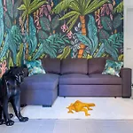Tropical Boutique Apartment Gallipoli