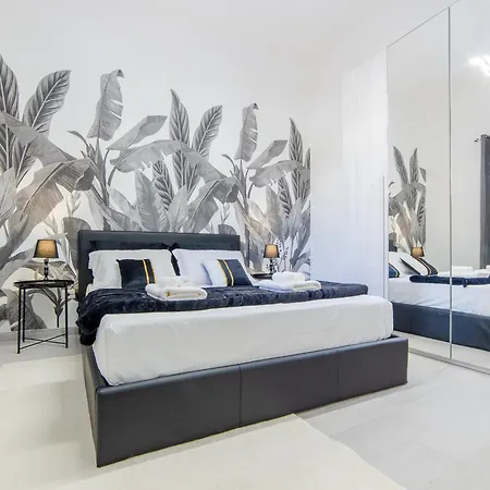 Apartment Tropical Boutique Gallipoli