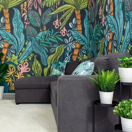 Tropical Boutique - *