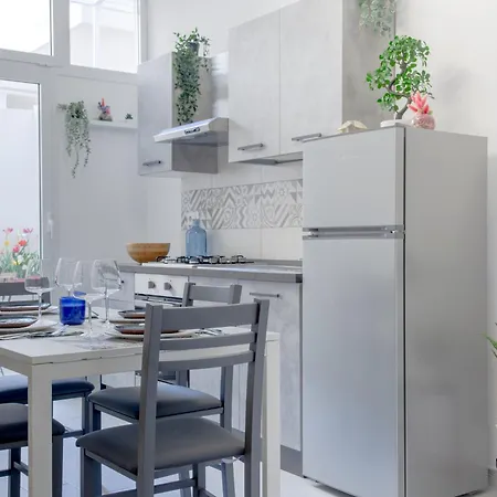 Appartement Tropical Boutique -