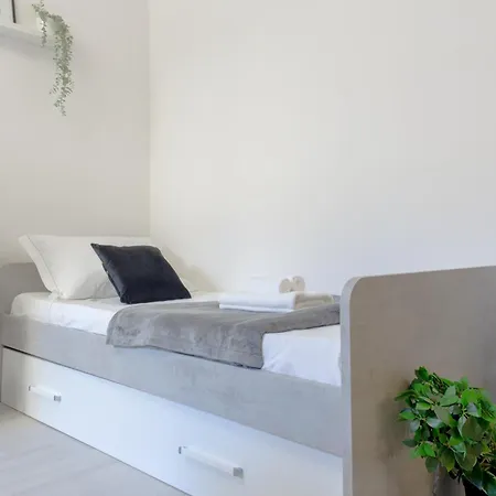 Appartement Tropical Boutique - Gallipoli