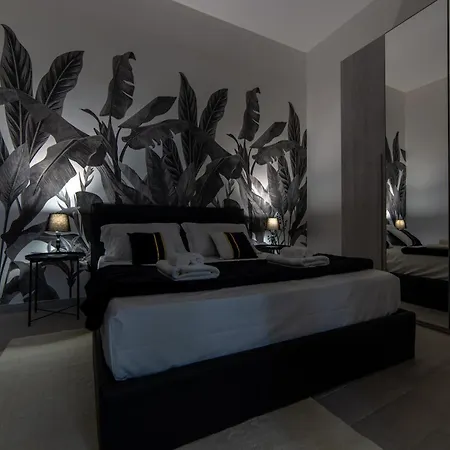 Appartement Tropical Boutique - *