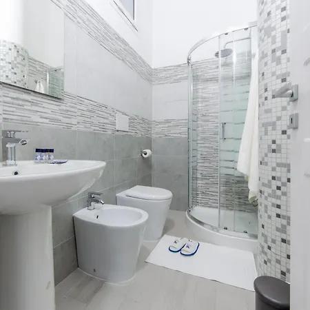 Tropical Boutique - Appartement