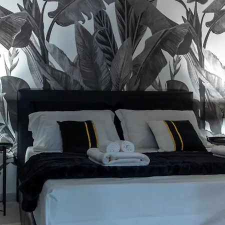 Tropical Boutique - Appartement Gallipoli