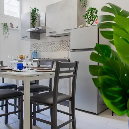 Tropical Boutique - Appartement Gallipoli
