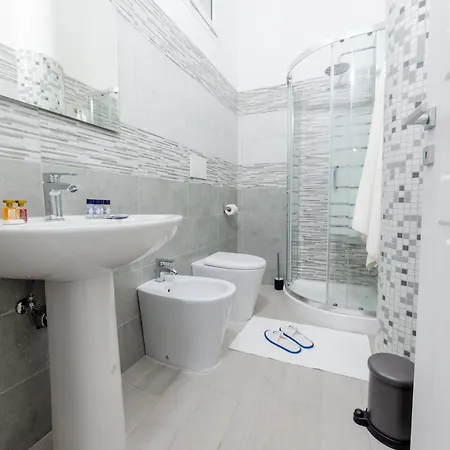 Apartment Tropical Boutique Gallipoli