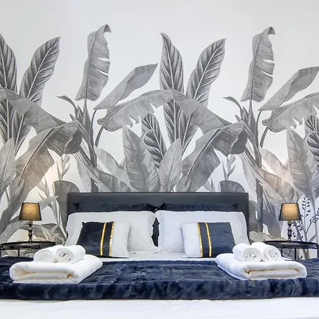 Tropical Boutique Apartment Gallipoli