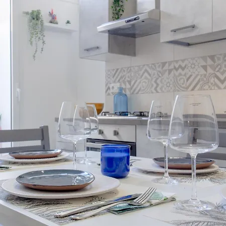 Tropical Boutique - Appartement *