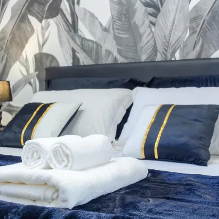 Tropical Boutique - Appartement *
