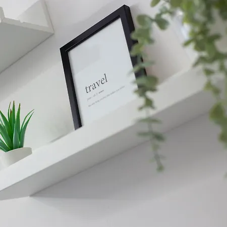 Appartement Tropical Boutique - Gallipoli