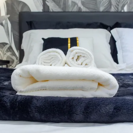Apartment Tropical Boutique Gallipoli