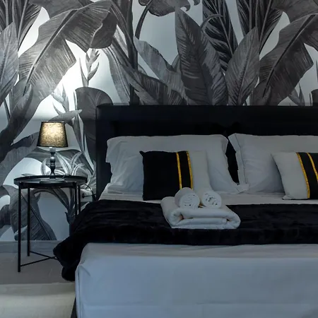 Tropical Boutique Apartment *