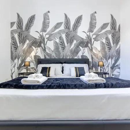 Tropical Boutique - Апартаменти *