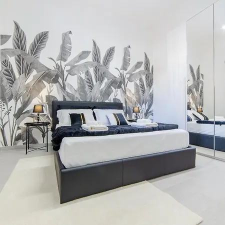 Tropical Boutique - Appartement