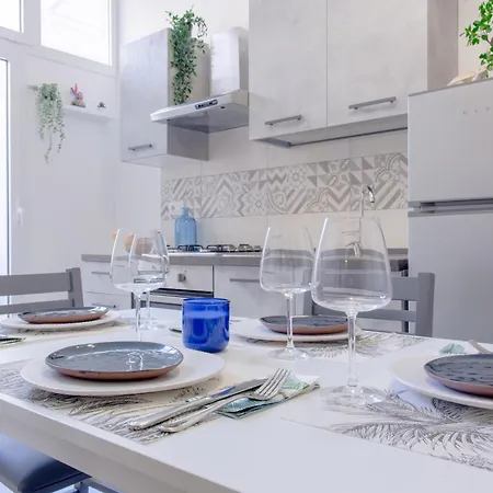 Tropical Boutique Apartment Gallipoli