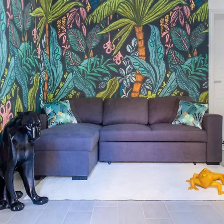 Tropical Boutique Gallipoli