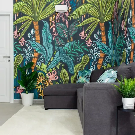 Apartment Tropical Boutique