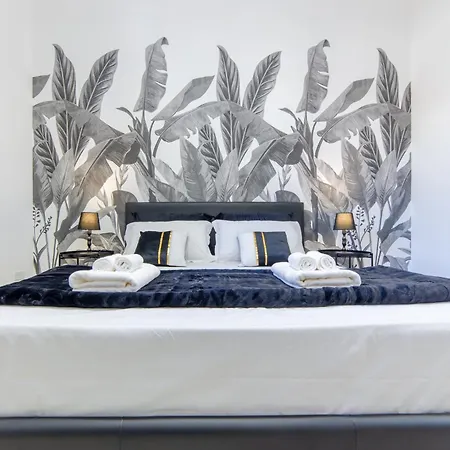 Apartment Tropical Boutique Gallipoli