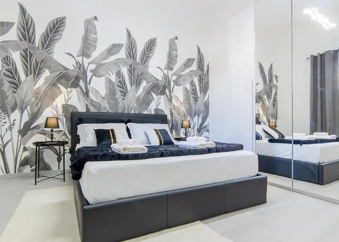 Апартаменти Tropical Boutique - Галліполі