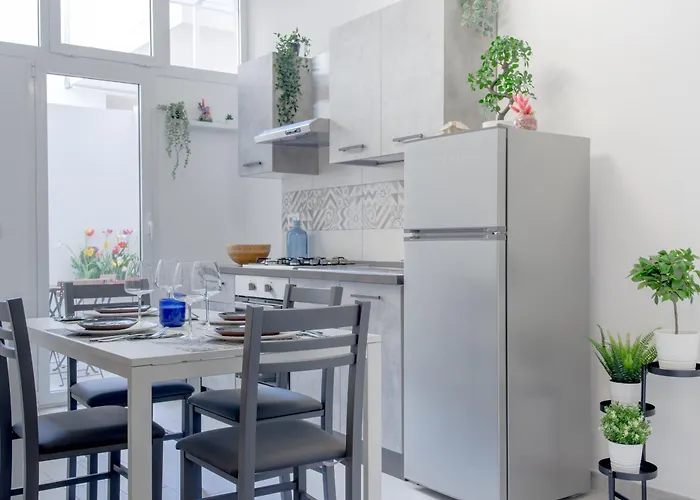 Daire Tropical Boutique -