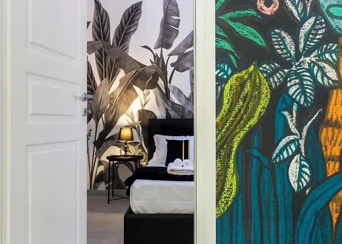 Tropical Boutique - Gallipoli