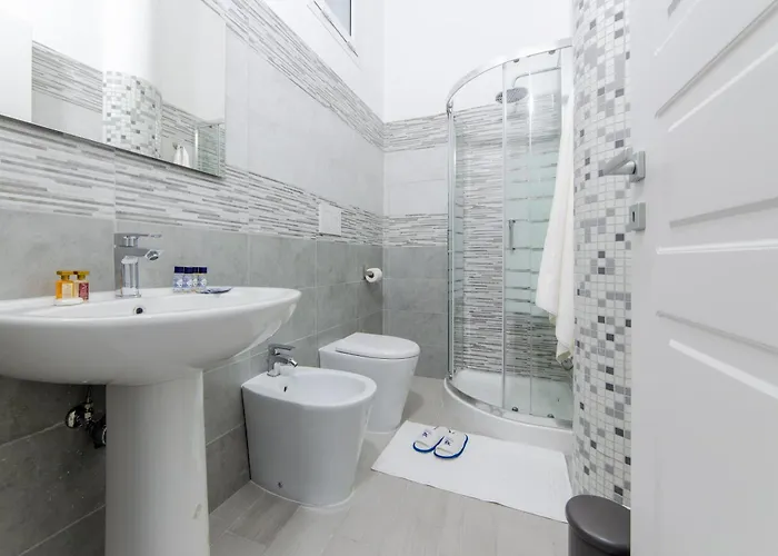 Tropical Boutique - Апартаменти