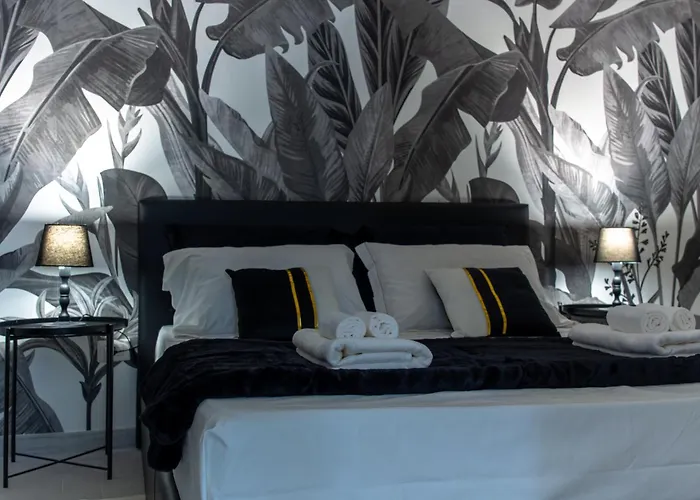 Tropical Boutique - Daire Gallipoli