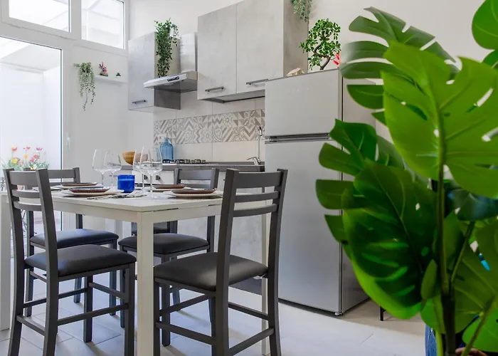 Tropical Boutique - Daire Gallipoli