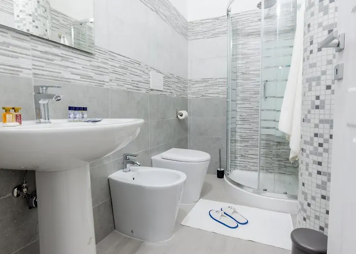 Апартаменти Tropical Boutique - Галліполі