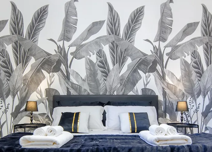 Tropical Boutique - Daire Gallipoli