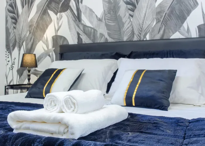 Tropical Boutique - Daire *