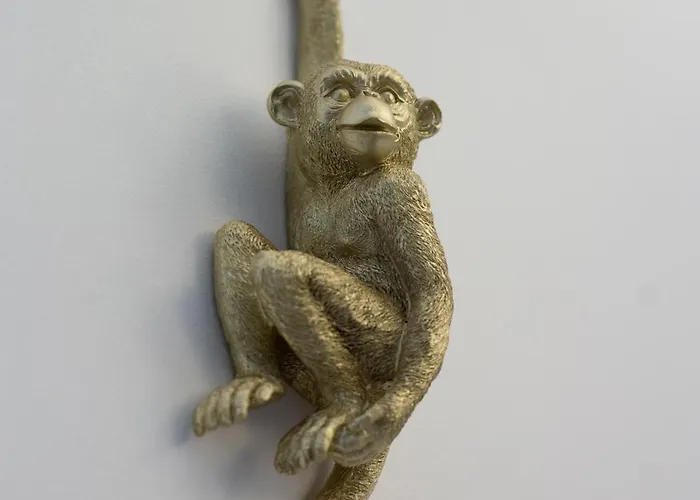 Tropical Boutique - Daire