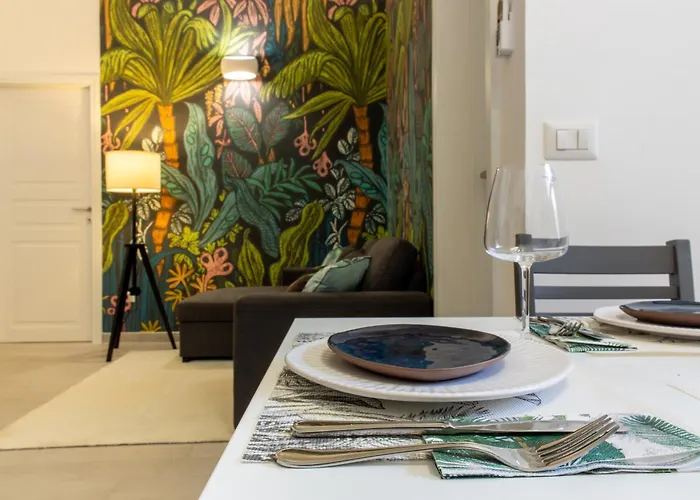 Daire Tropical Boutique -