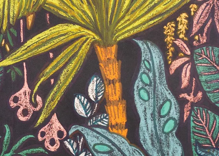 Апартаменти Tropical Boutique - Галліполі