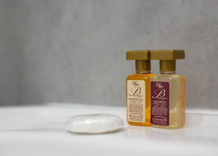 Tropical Boutique - Daire Gallipoli