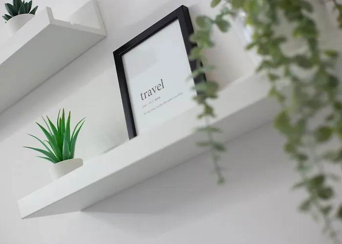 Апартаменти Tropical Boutique - Галліполі