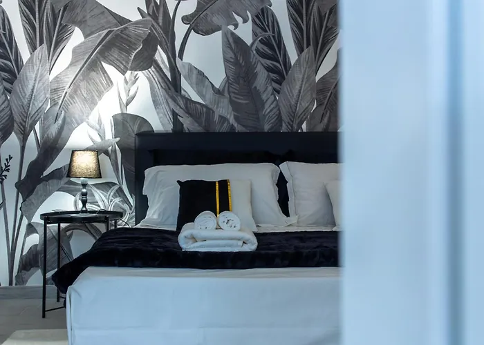 Tropical Boutique - Daire