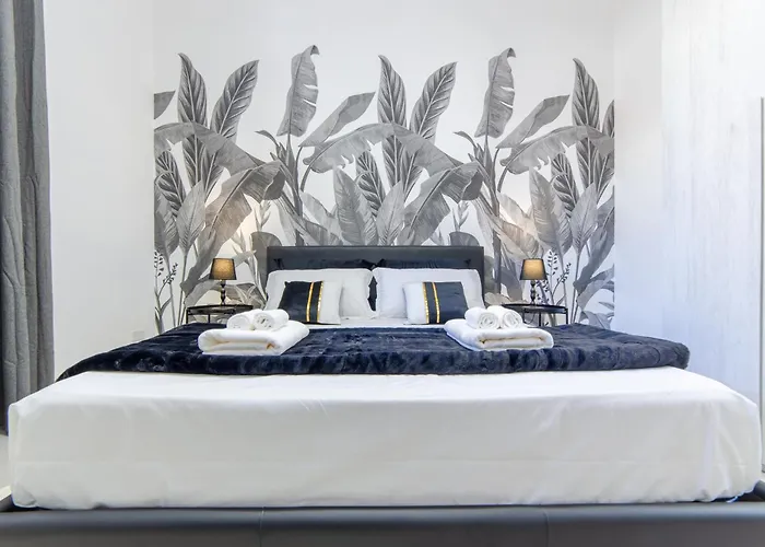 Tropical Boutique - Апартаменти *